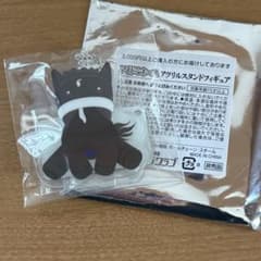 【非売品】アイドルホース アクリルスタンドフィギュア ナリタブライアンのサムネイル