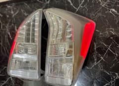 在庫1】30プリウス 前期 クリアテール 加工テール - メルカリ