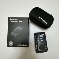 Profoto Connect Proのサムネイル