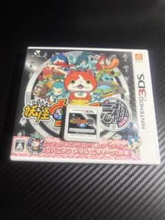 妖怪ウォッチ 元祖、本家、真打、赤猫団、白犬隊、スキヤキ カセット6個セット 妖怪ウォッチ 元祖、本家、真打、赤猫団、白犬隊、スキヤキ カセット6