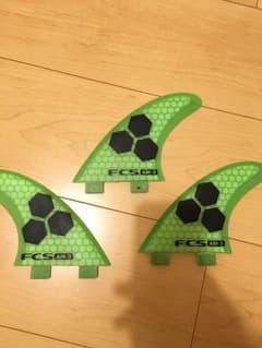 FCS AM3のサムネイル
