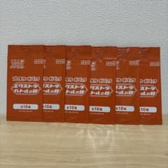 エクストラバトルの日 プロモカードパック 未開封 6パック - メルカリ