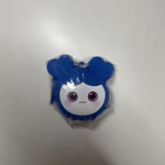 TWICE LOVELYS シリコンミニウォレット　ツウィのサムネイル