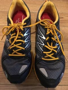 THENORTHFACE トレッキングシューズ26のサムネイル