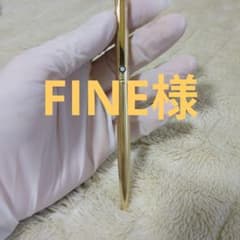 MONTBLANCボールペン　芯無しのサムネイル