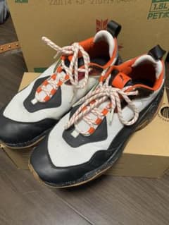 <概要欄必読>PUMA Thunder Electric ダッドスニーカーのサムネイル