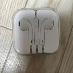 iPhoneイヤホン 正規品のサムネイル