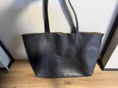 GANZO レザー トートバッグのサムネイル