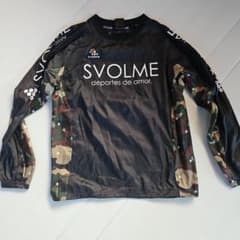 スボルメ　ピステ上下