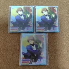椚章臣 誓約缶バッジ24個+アクスタセット あんスタ アクターズ チョイス 缶バッジ 椚章臣 - メルカリ