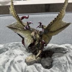 シャガルマガラ クリエイターズモデル - メルカリ