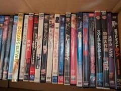 お値下げ 洋画 DVD まとめ売り 大量セット 50作品 - メルカリ