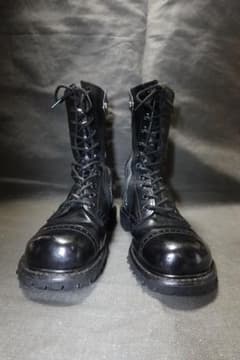 CAROLINA SCOVILLジップ 7W - メルカリ