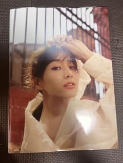田中みな実写真集のサムネイル
