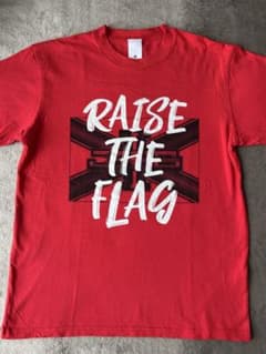 三代目J SOUL BROTHERS⭐︎ RAISE THE FLAG⭐︎TシャツMのサムネイル