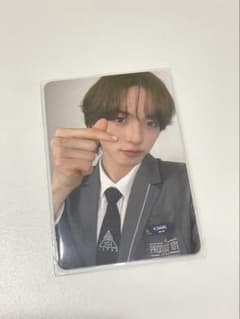 PRODUCE 101 JAPAN 新世界 加藤大樹 トレカ - メルカリ