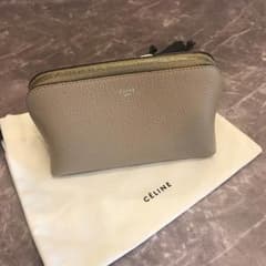 Celine ポーチのサムネイル