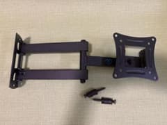 PERLESMITH テレビ壁掛け金具・ディスプレイアームのサムネイル