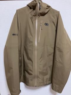 Outdoor Research Foray 2 Gore-Texのサムネイル
