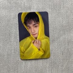 スキズ KARMA ポップアップ トレカつき ヒョンジン ユニフォーム Stray Kids スキズ KARMA ポップアップ ユニフォーム ヒョンジン