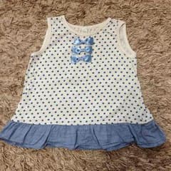 95㎝ タンクトップのサムネイル