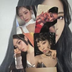 TWICE ダヒョントレカ　まとめ売りのサムネイル