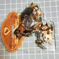 第五人格 傭兵 グッズまとめ売り アクスタ ナワーブ IdentityⅤ 第五人格 傭兵 グッズまとめ売り アクスタ ナワーブ IdentityⅤ 【公式