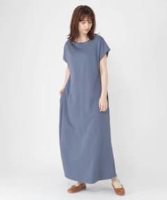 リラックスBIGカットワンピースのサムネイル