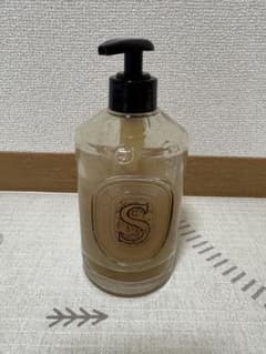 Diptyque エクスフォリエイティング ハンドウォッシュ 350ml - メルカリ