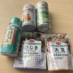 コープ　食料品のサムネイル