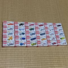 30台セット】トミカ ミュージアム M-01〜M-30 フルコンプリートセット