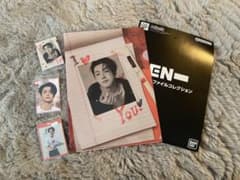 ENHYPEN JAYグッズのサムネイル