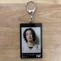 ネクトレ　宮本龍之介 アクキーのサムネイル