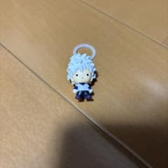 HUNTER×HUNTER めじるしアクセサリー キルアのサムネイル