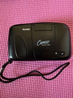 Kodak Cameo 35mm カメラ フォーカスフリー - メルカリ