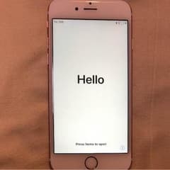 iPhone6s ローズゴールド 64GBのサムネイル