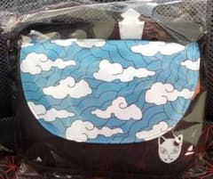 鬼滅の刃 ミニショルダーバッグ 竈門 炭治郎 デザイン