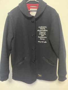 WTAPS ダブルタップス ファラオジャケット Lサイズ - メルカリ