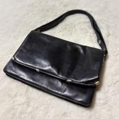 2way Real Leather Bag