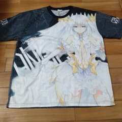 オリジナルキャラクター Tシャツのサムネイル