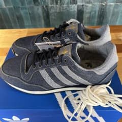 新品未使用】adidas GALAXY OG デニム 26.0cm - メルカリ
