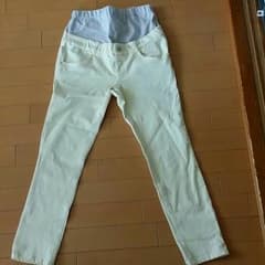むしむしでんでんサマ専用☆マタニティパンツのサムネイル