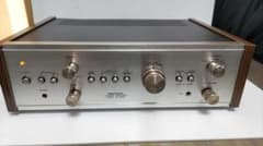 ジャンク】Pioneer プリメインアンプ SA-620 - メルカリ