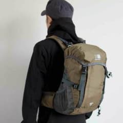 karrimor リュック20L 茶色のサムネイル