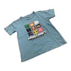 マイクラ⭐︎160 Tシャツのサムネイル