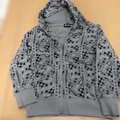 さ*お様 ポケットモンスター パーカー 120cmのサムネイル