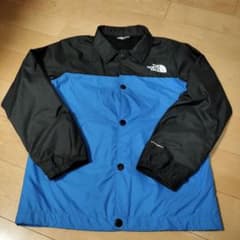 THE NORTH FACE キッズ ナイロンジャケットのサムネイル