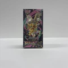 ポケモンカードゲーム メガドリームEX 1ボックスのサムネイル