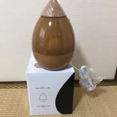 新品アロマ加湿器のサムネイル