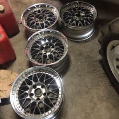 シュティッヒ  メッシュ ゴールド　ピヤスのサムネイル